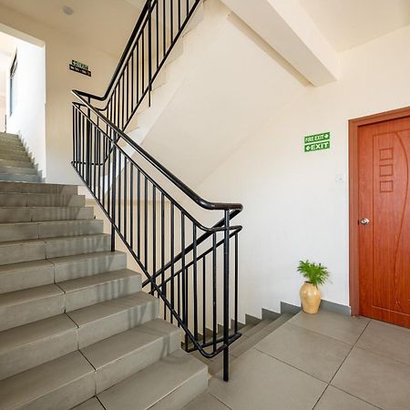 Cj Grande By Jesway Hotels & Resorts Kochi Exterior photo