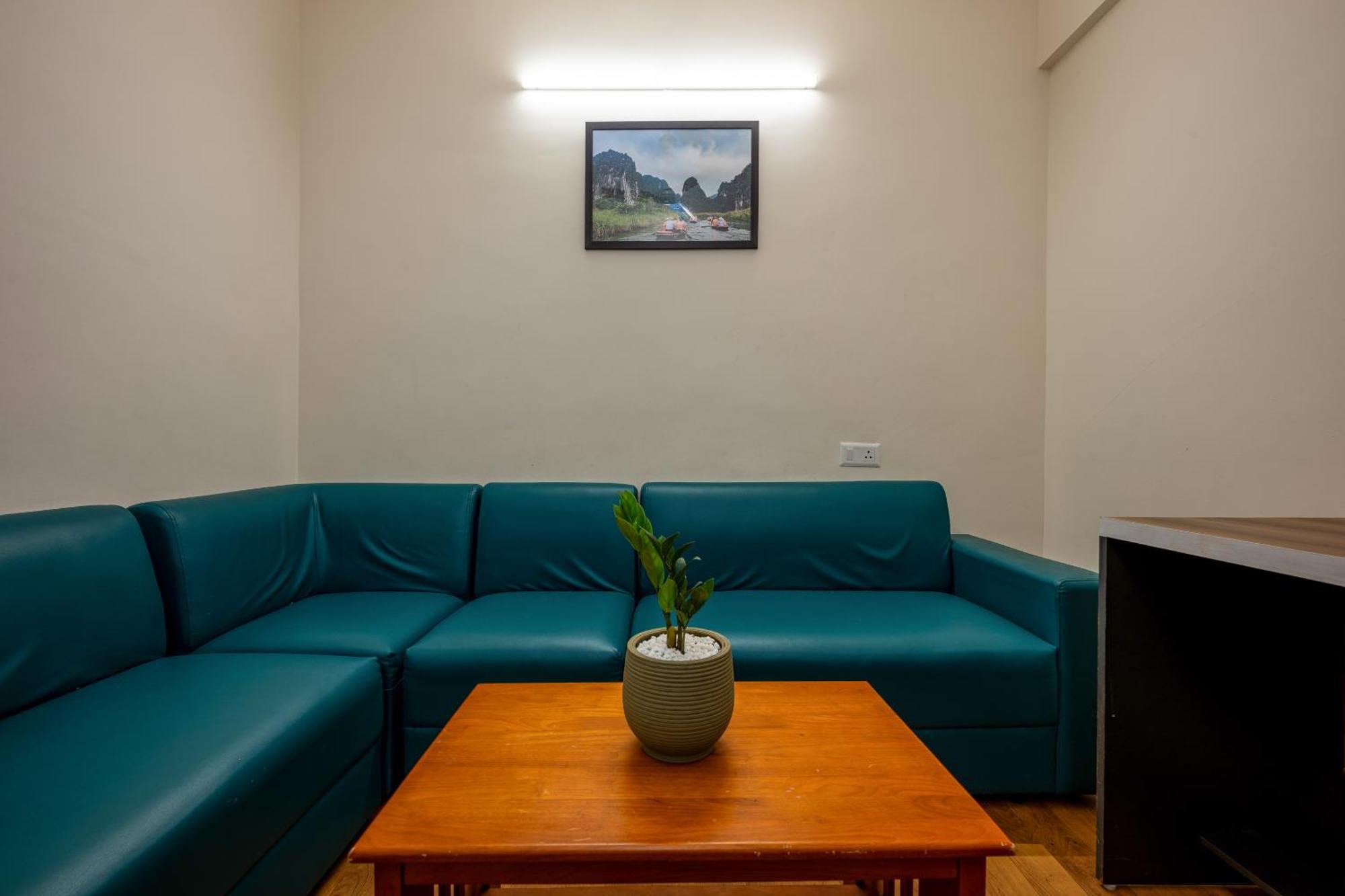 Cj Grande By Jesway Hotels & Resorts Kochi Exterior photo